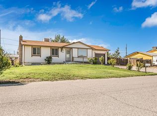 3215 1/2 Rood Ave, Clifton, CO 81520