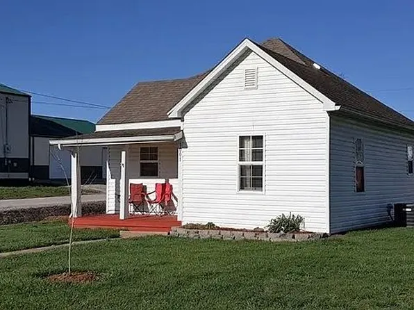 1001 N Centennial St, Kirksville, MO 63501