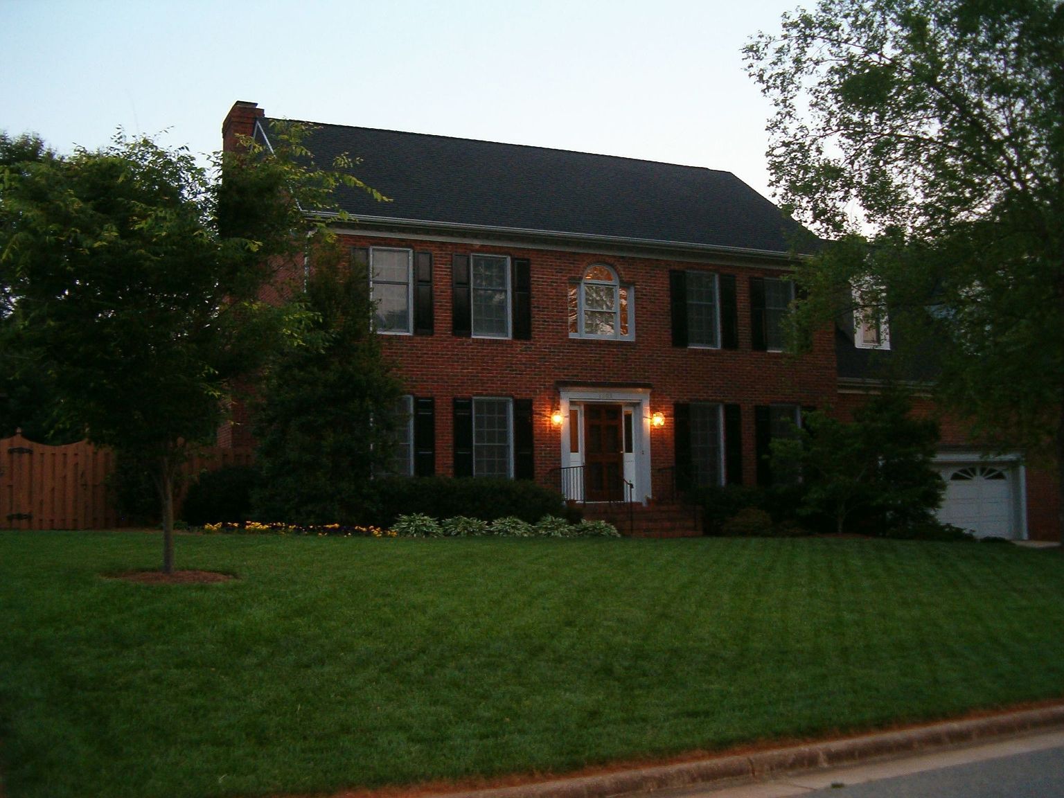 1203 Westminster Dr, Greensboro, NC 27410 Zillow