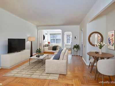 175 W 92nd St APT 2D, New York, NY, 10025