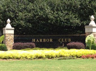 1730 Osprey Poynte, Greensboro, GA 30642
