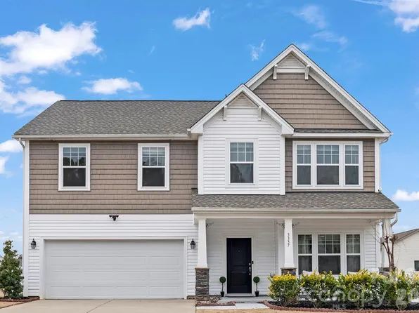 3337 Gilroy Dr, Indian Land, SC 29707