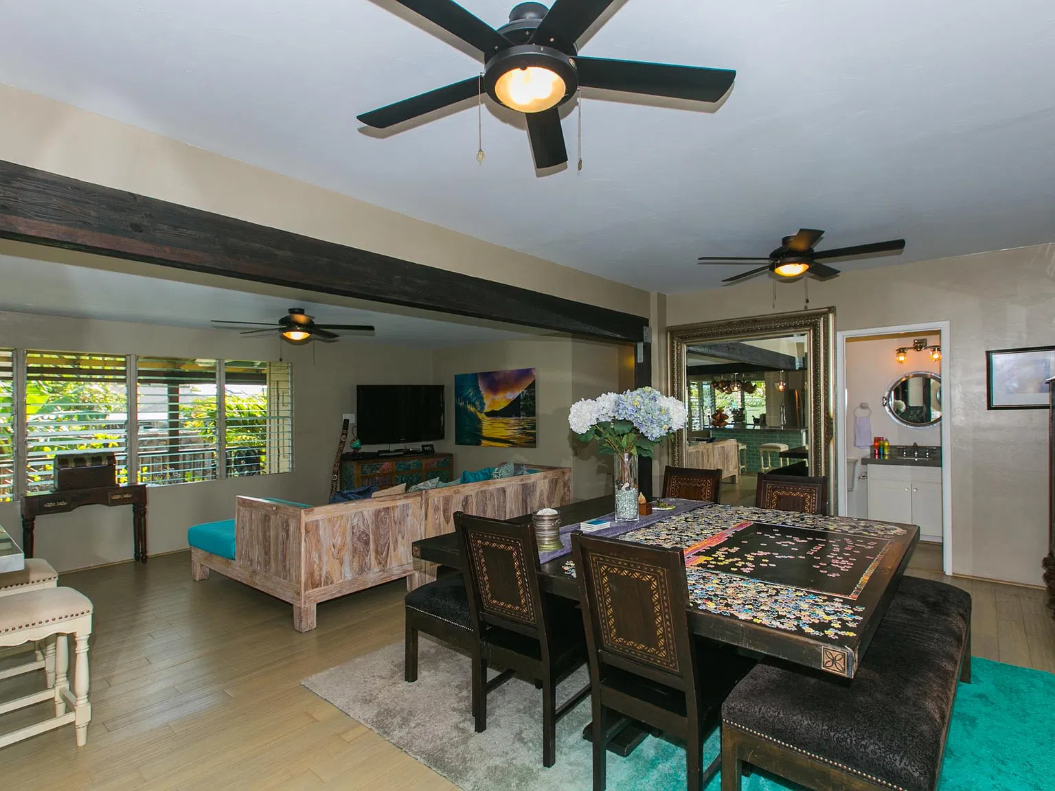 3 bed, 1200 sqft, $5,250 — Photo 2