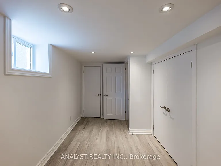 39 Chartwell Rd #BASEMENT — Photo 14