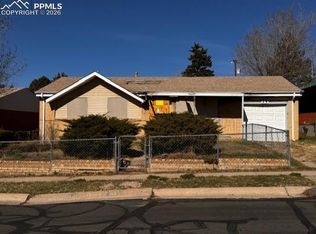 24 N Garo Ave, Colorado Springs, CO 80909