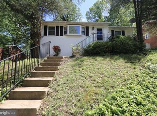 121 Whitmoor Ter, Silver Spring, MD 20901