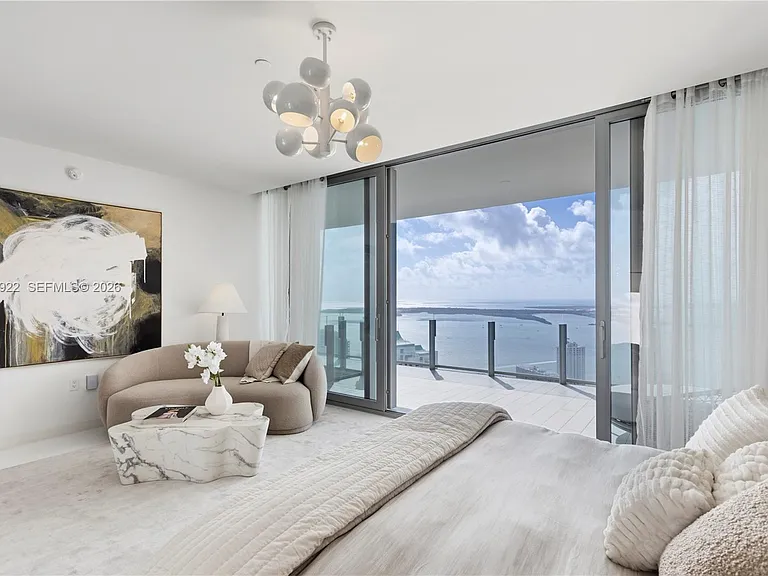 300 Biscayne Boulevard Way #5002E — Photo 20
