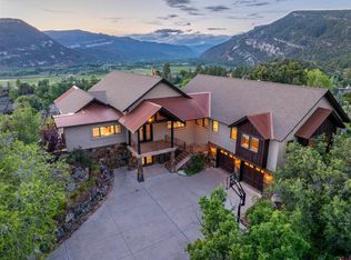 205 Oak Ridge Pl, Durango, CO 81301