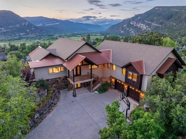 205 Oak Ridge Place, Durango, CO 81301
