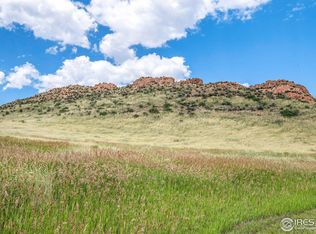 14 Rocky Mountain Ave, Loveland, CO 80538