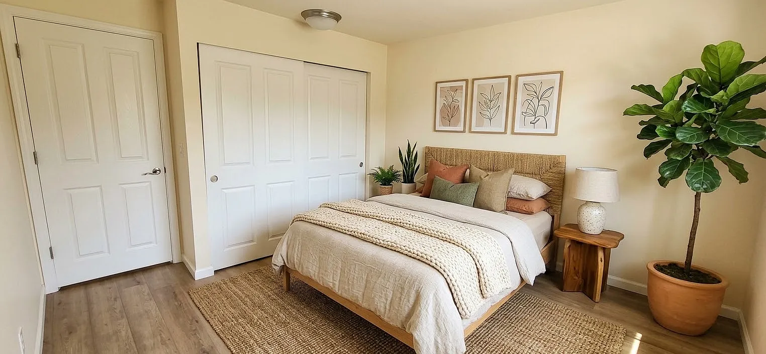 2 bed, 1.5 bath, 790 sqft, $2,300 — Photo 4