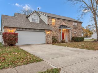 7572 Lippincott Way, Indianapolis, IN