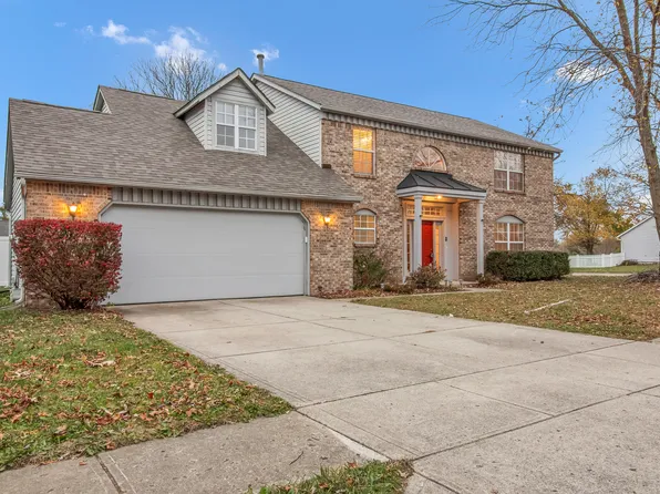 7572 Lippincott Way, Indianapolis, IN 46268