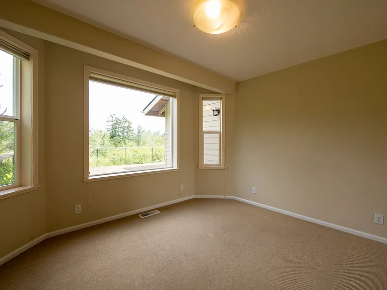 Separate Dining Room