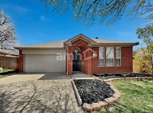 2636 Fondren Rd, Denton, TX 76210