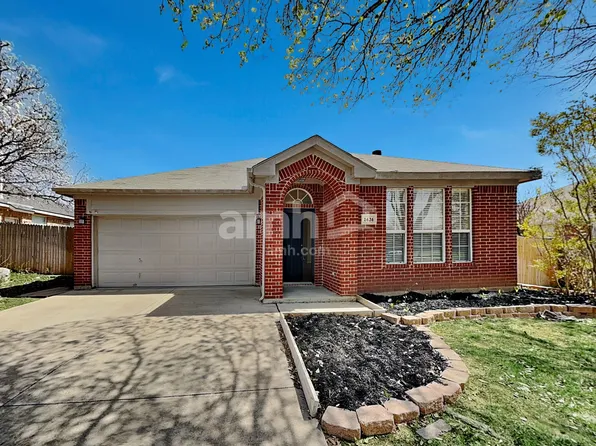 2636 Fondren Rd, Denton, TX 76210