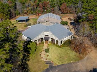 1725 Fm 2751, Longview, TX 75605