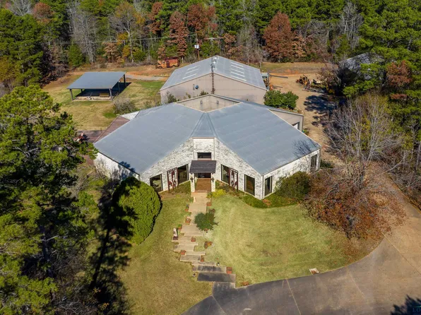 1725 Fm 2751, Longview, TX 75605