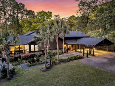 3610 Legareville Rd, Johns Island, SC, 29455