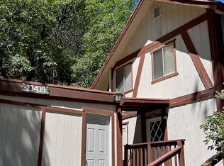 23439 Flume Canyon Dr, Wrightwood, CA 92397