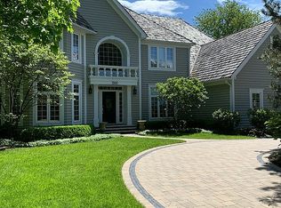 1505 Glenview Rd, Glenview, IL 60025