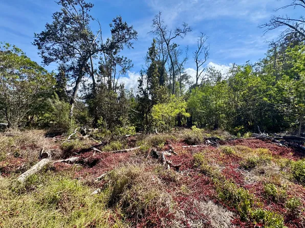 Ohia Dr Lot 33, Ocean View, HI 96737