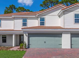 551 Bay Leaf Dr, Poinciana, FL 34759