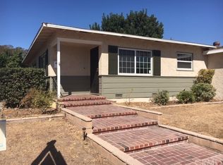 400 Elizabeth Way, Fullerton, CA 92833