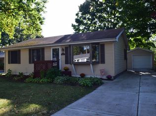 1211 Ohio St, Valparaiso, IN 46383