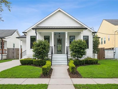 5618 Chatham Dr, New Orleans, LA, 70122