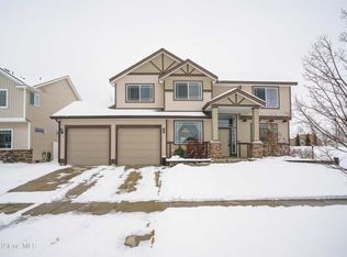 2612 E Thrush Dr, Post Falls, ID 83854