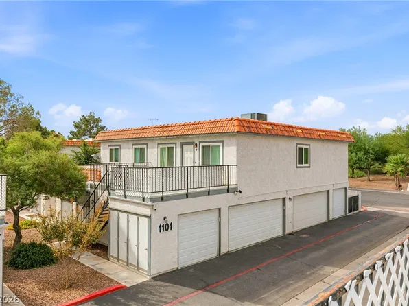 1101 Willow Tree Dr Unit D, Las Vegas, NV 89128
