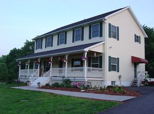 18 Rondout Ln, Accord, NY 12404