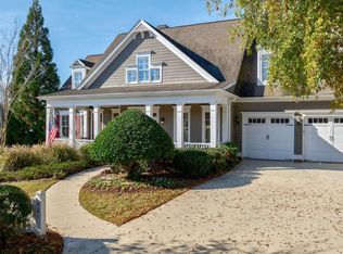 431 Tralee Ct, Statham, GA 30666