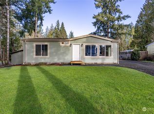 340 E Wood Ln, Shelton, WA 98584