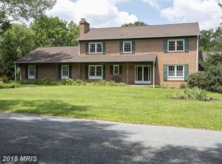 11406 Old Prospect Hill Rd, Glenn Dale, MD 20769