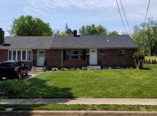 6363 Landess St, Alexandria, VA 22312