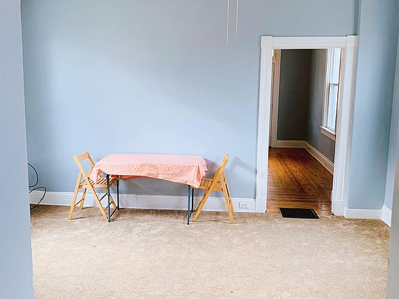 Dining Room 14 X 13.
