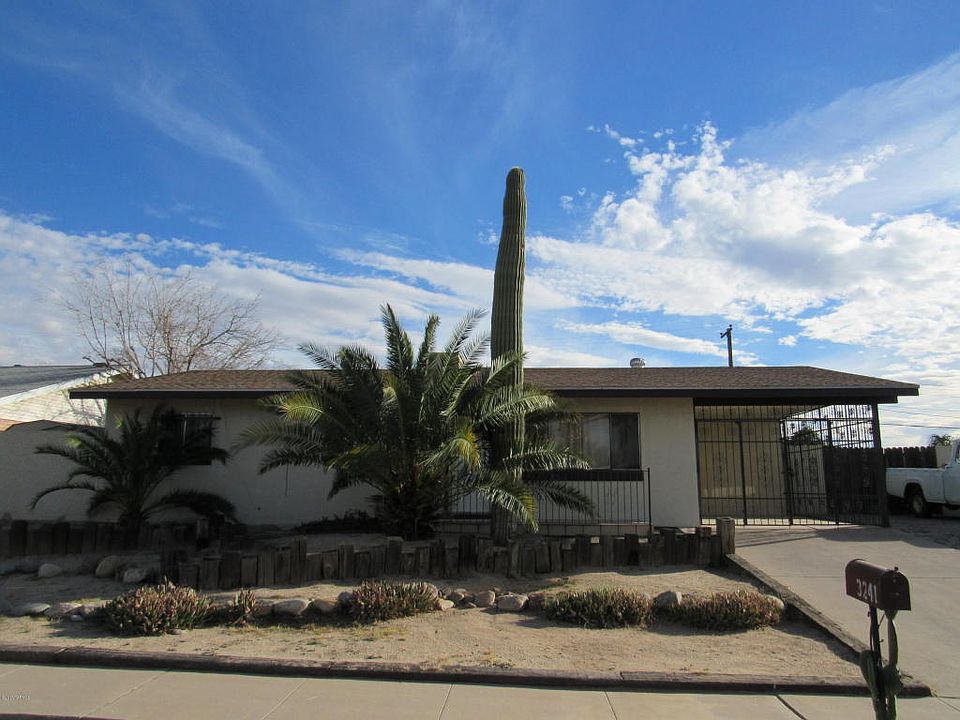 1st image of 3241 W Calle Fresa