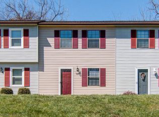164 Tinkerview Dr, Cloverdale, VA