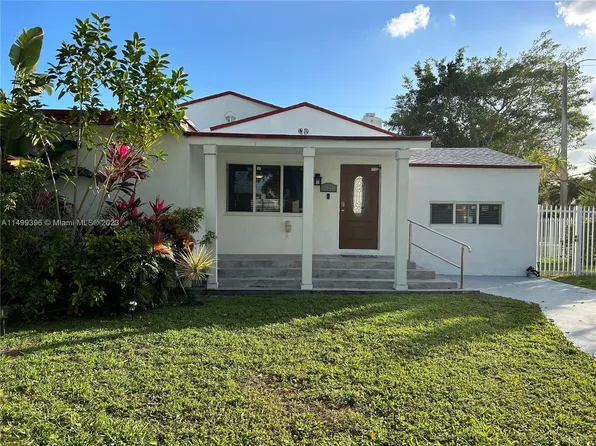 2994 SW 19th Ter, Miami, FL 33145