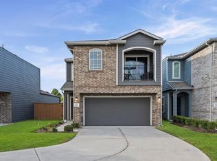 2207 Harmony Point Ln, Spring, TX 77386