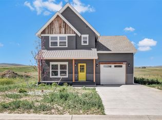 882 Dry Creek South Road, Hayden, CO 81639