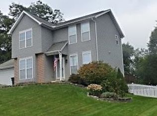 8787 Washington Cir, Hummelstown, PA 17036