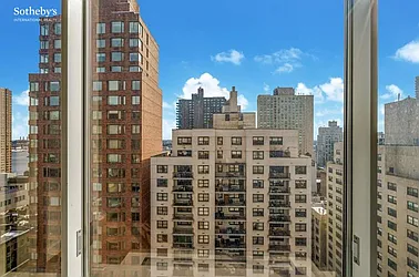 Rented by Sotheby's International Realty