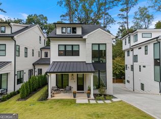 664 B Timm Valley Rd, Atlanta, GA 30305