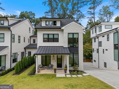664 B Timm Valley Rd, Atlanta, GA, 30305