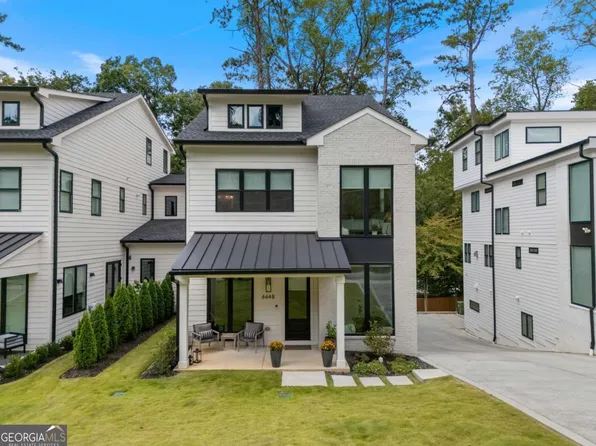 664 B Timm Valley Rd, Atlanta, GA 30305