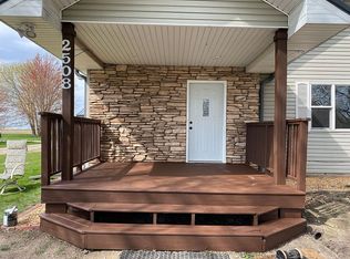 2508 N. Main Street, Edelstein, IL 61526