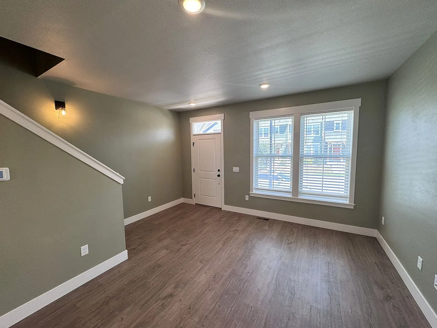 Move-In Ready Annafeld Home with In-Unit Laundry & Garage — Photo 3